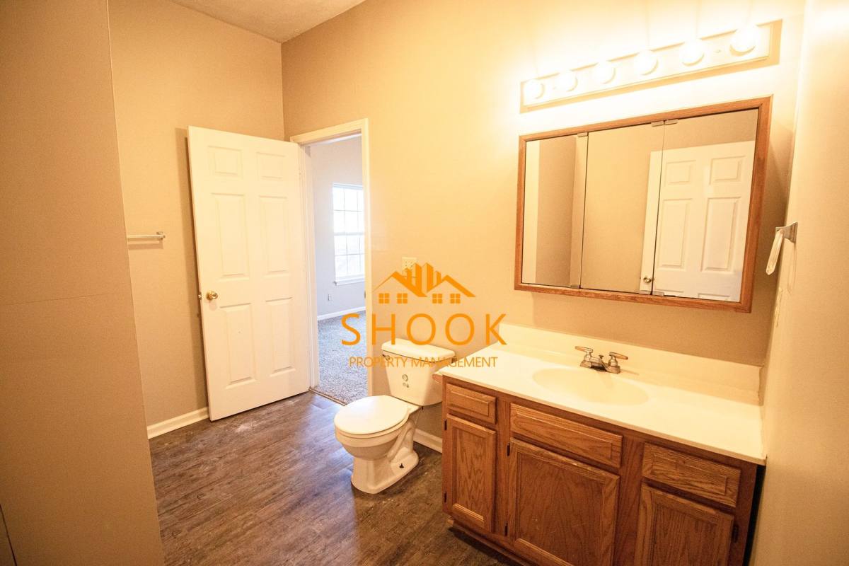Apartment for rent at 446 448 S, Lafayette, IN 47905