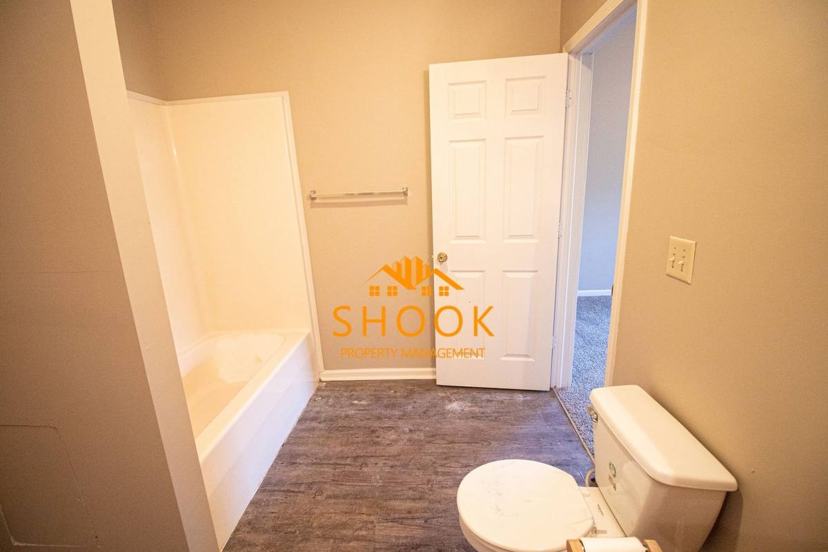 Apartment for rent at 446 448 S, Lafayette, IN 47905
