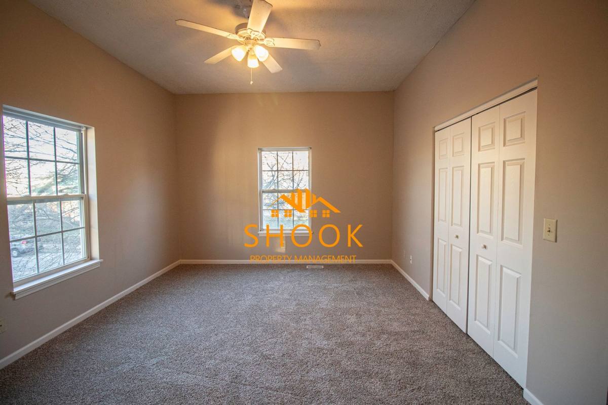 Apartment for rent at 446 448 S, Lafayette, IN 47905