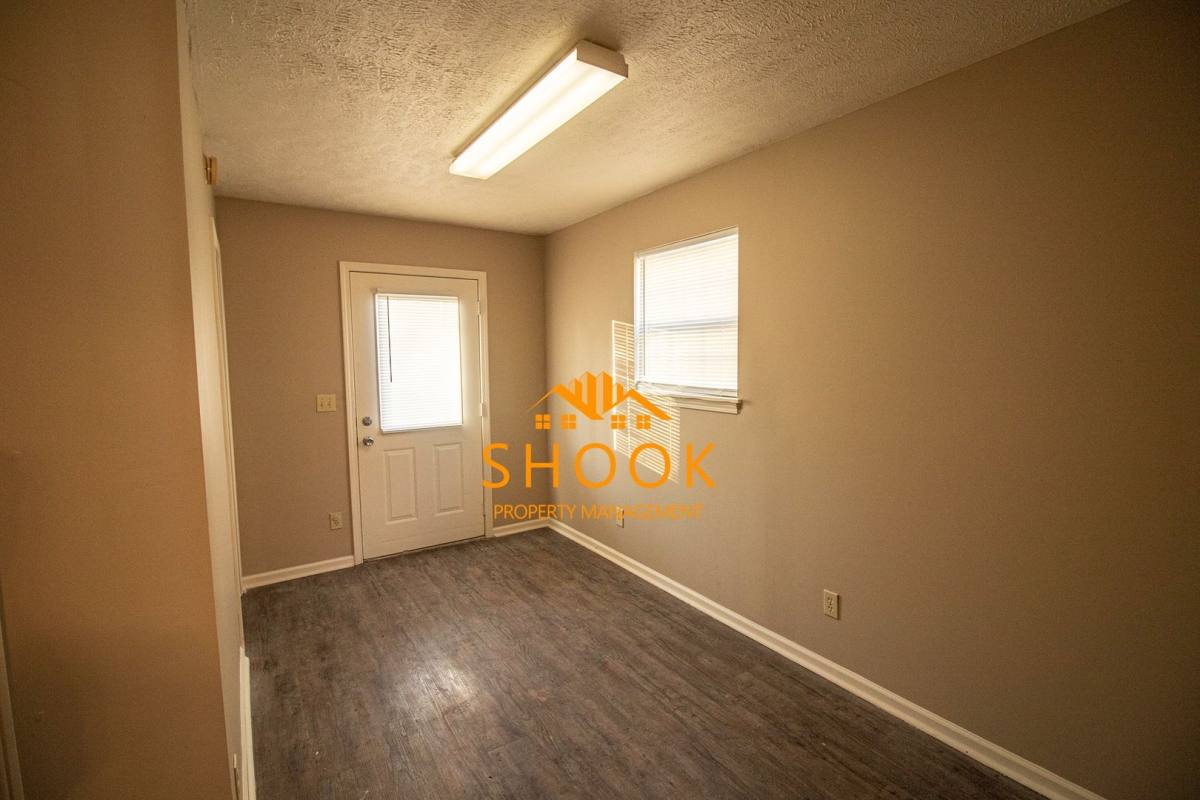 Apartment for rent at 446 448 S, Lafayette, IN 47905
