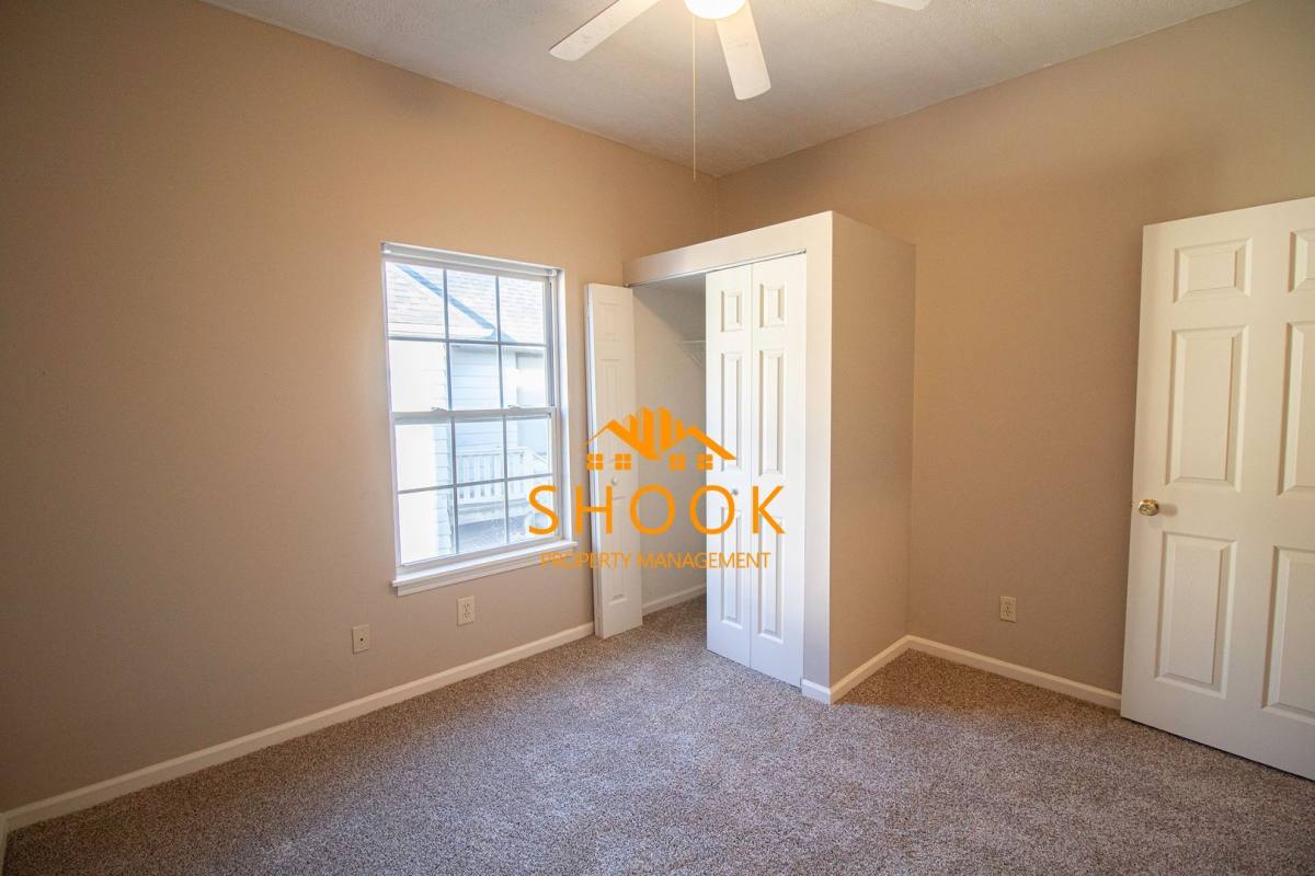 Apartment for rent at 446 448 S, Lafayette, IN 47905