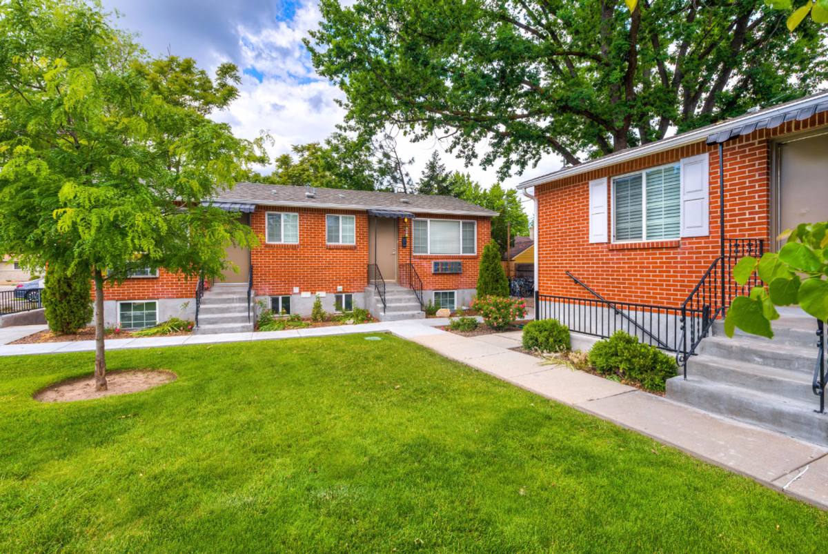 Apartment for rent at 1934 Potter St, Boise, ID 83706