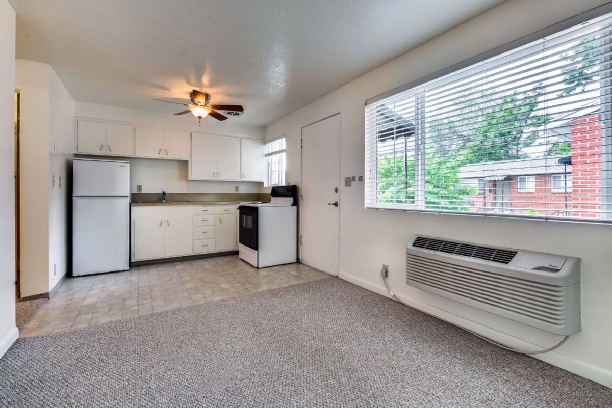 Apartment for rent at 1934 Potter St, Boise, ID 83706
