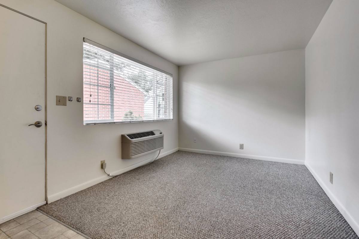 Apartment for rent at 1934 Potter St, Boise, ID 83706