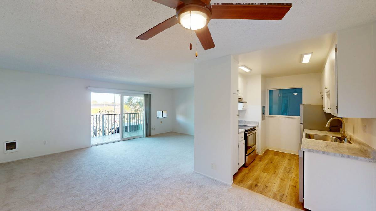 Apartment for rent at 461 Ignacio Blvd #253, Novato, CA 94949
