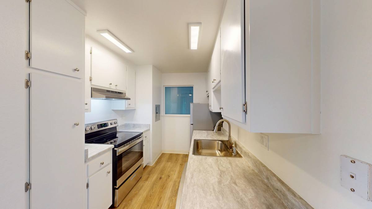 Apartment for rent at 461 Ignacio Blvd #253, Novato, CA 94949