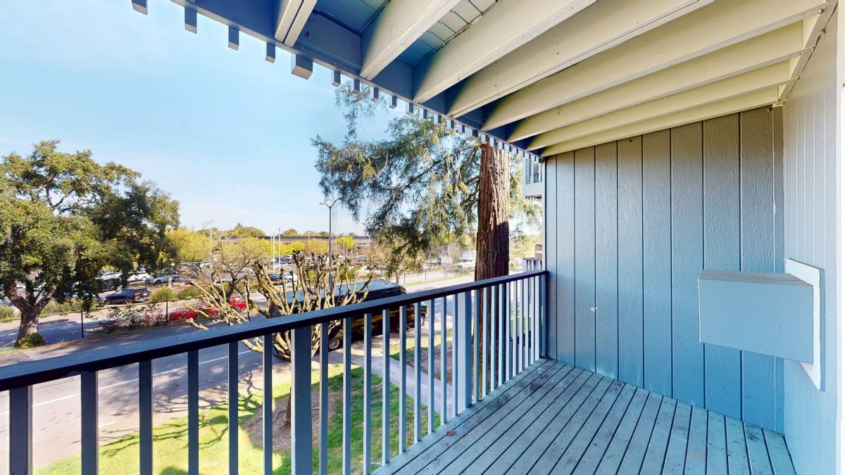 Apartment for rent at 461 Ignacio Blvd #253, Novato, CA 94949