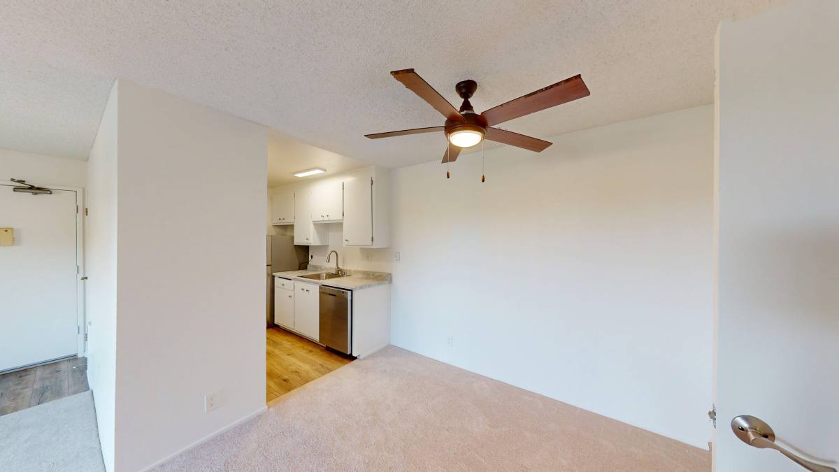 Apartment for rent at 461 Ignacio Blvd #253, Novato, CA 94949