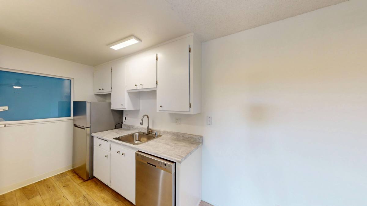 Apartment for rent at 461 Ignacio Blvd #253, Novato, CA 94949