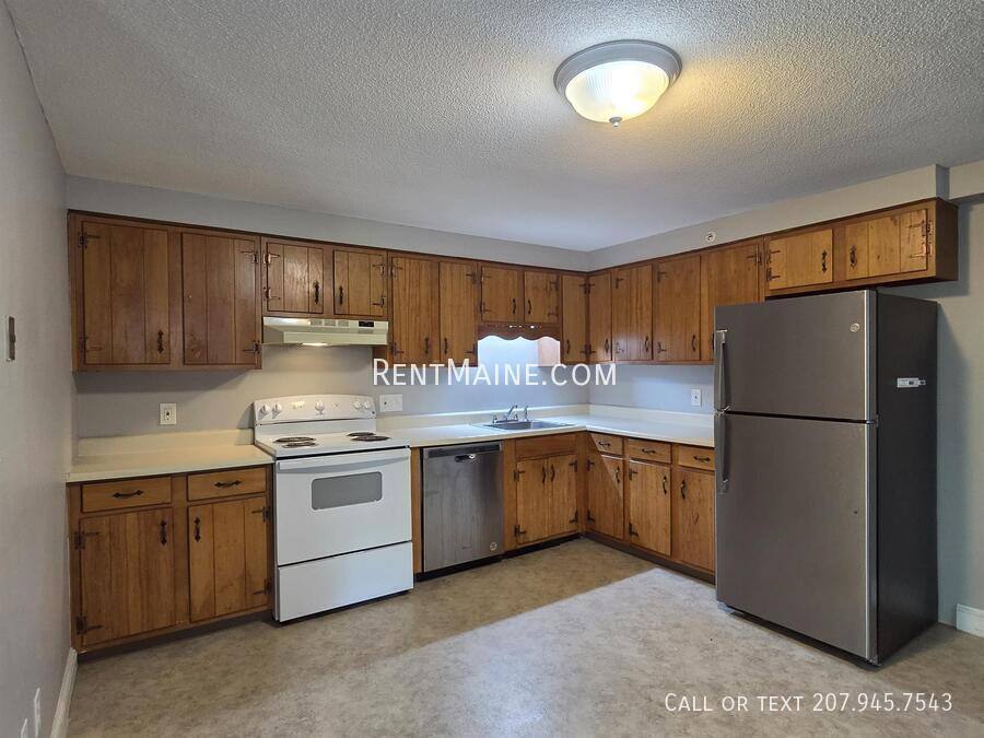 Apartment for rent at 41 River Rd #B7, Brunswick, ME 04011