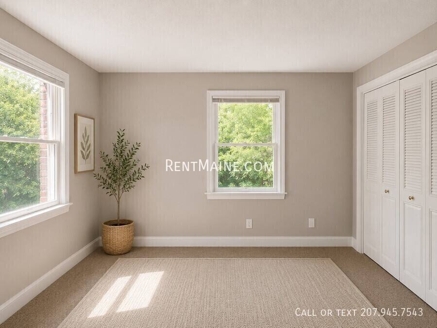 Apartment for rent at 41 River Rd #B7, Brunswick, ME 04011