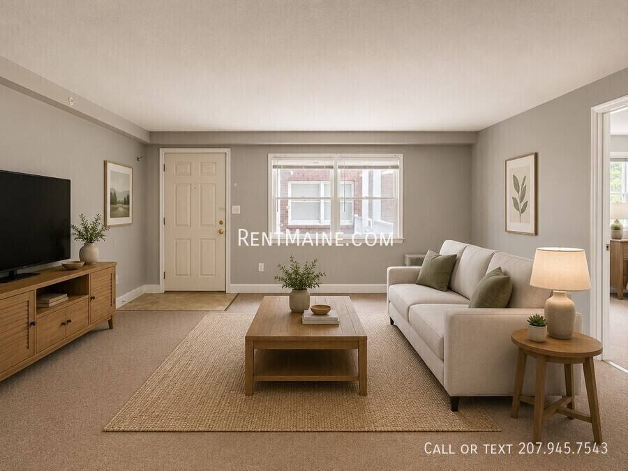 Apartment for rent at 41 River Rd #B7, Brunswick, ME 04011