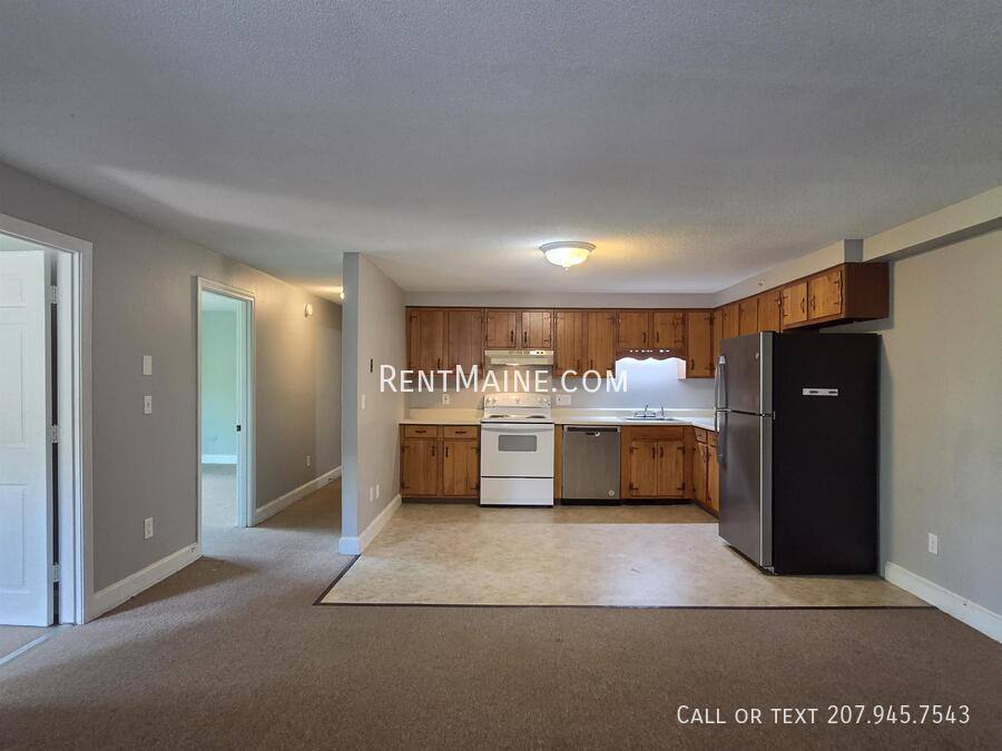 Apartment for rent at 41 River Rd #B7, Brunswick, ME 04011