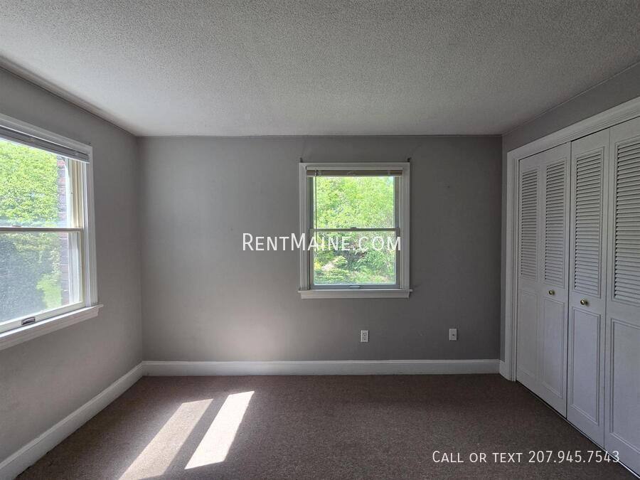 Apartment for rent at 41 River Rd #B7, Brunswick, ME 04011