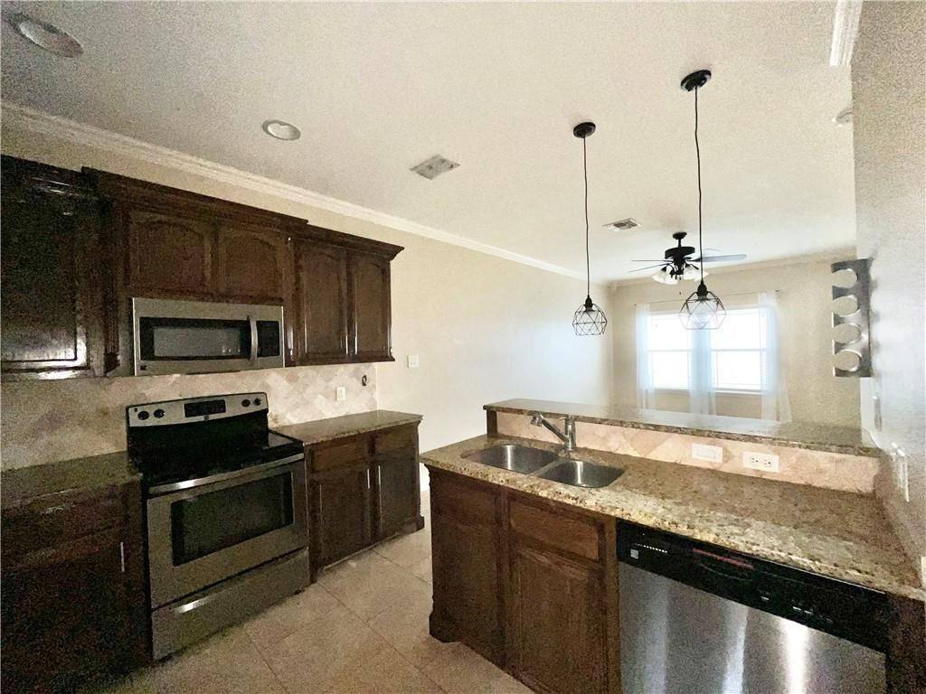 Townhouse for rent at 7252 Mansions Dr #7252H2, Corpus Christi, TX 78414