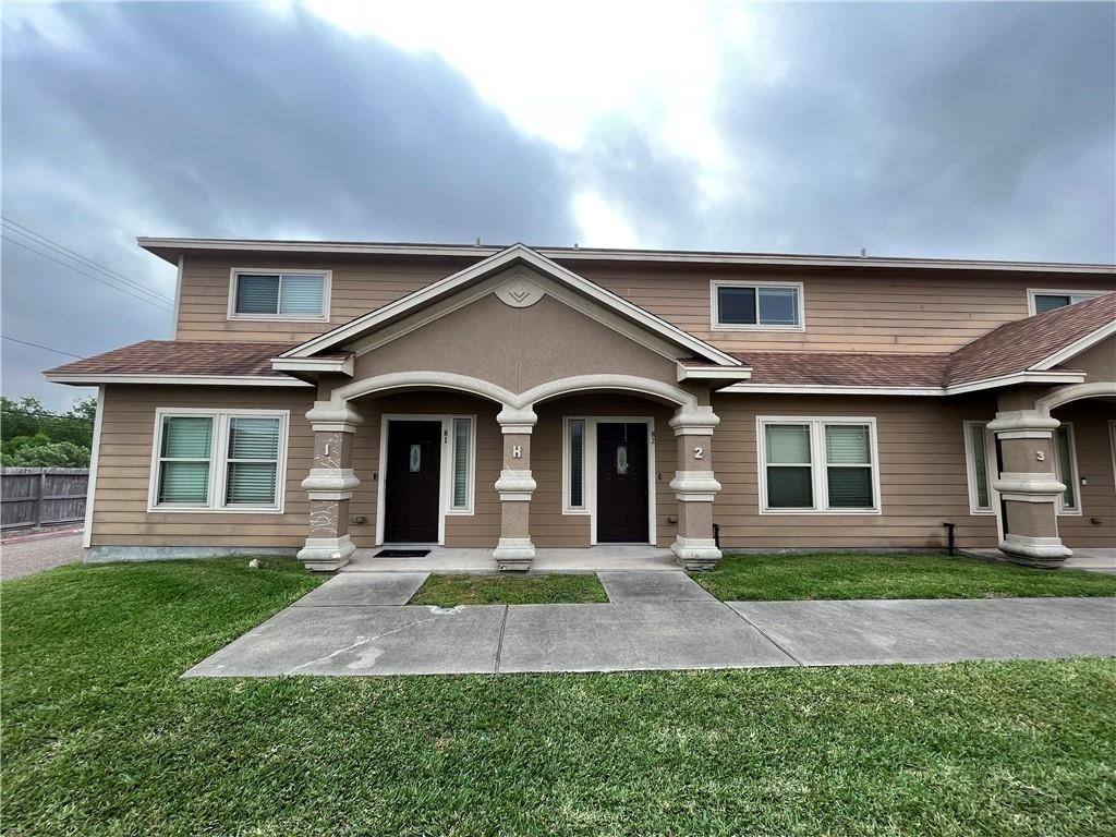 Townhouse for rent at 7252 Mansions Dr #7252H2, Corpus Christi, TX 78414