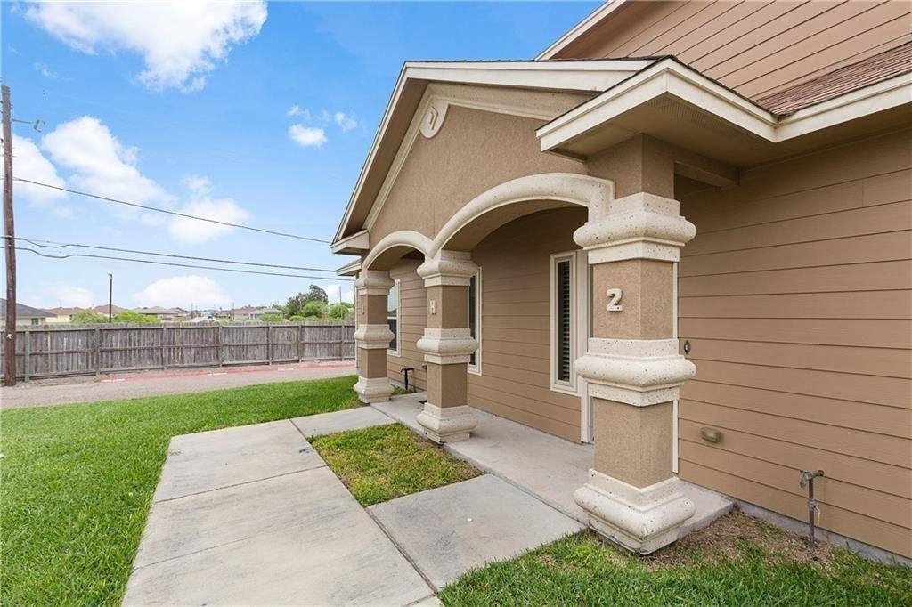 Townhouse for rent at 7252 Mansions Dr #7252H2, Corpus Christi, TX 78414