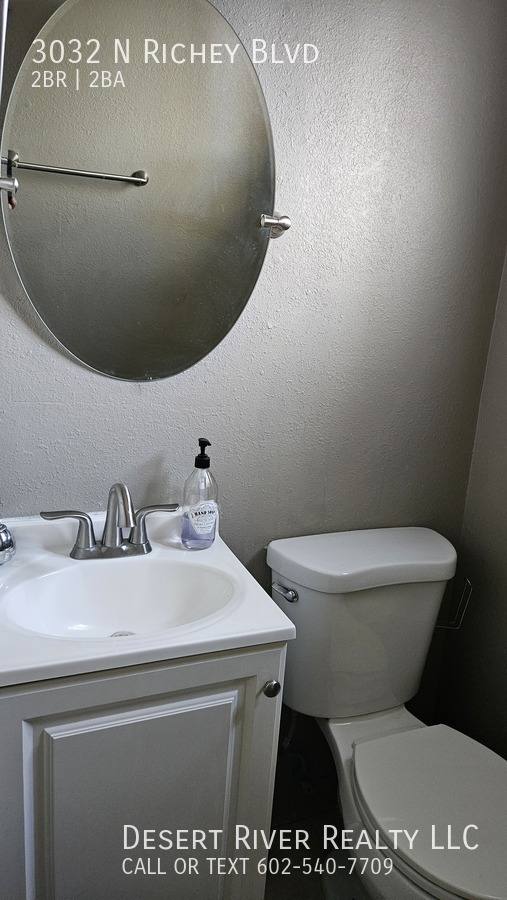 Apartment for rent at 3032 N Richey Blvd, Tucson, AZ 85716