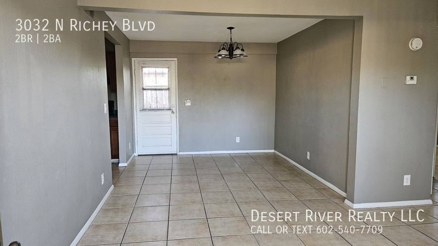 Apartment for rent at 3032 N Richey Blvd, Tucson, AZ 85716
