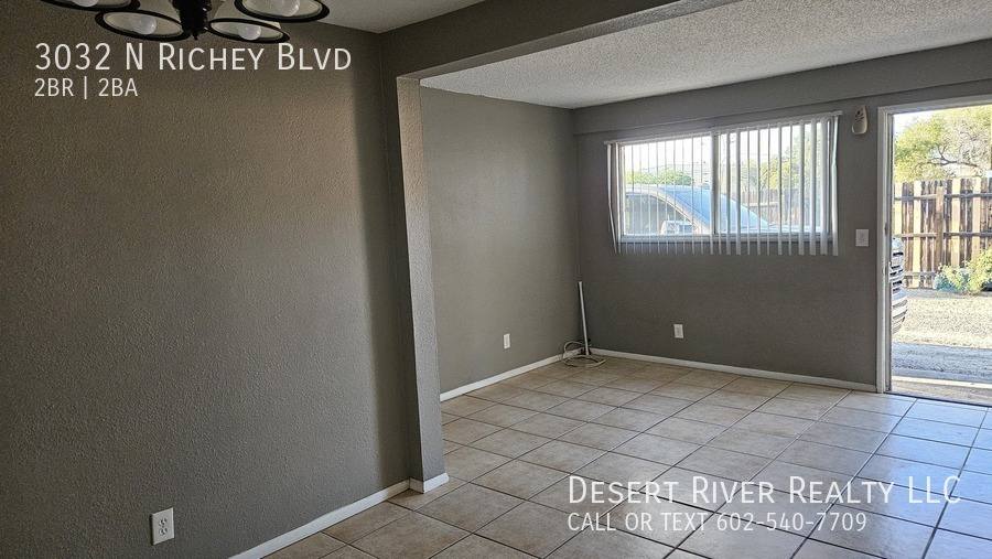Apartment for rent at 3032 N Richey Blvd, Tucson, AZ 85716