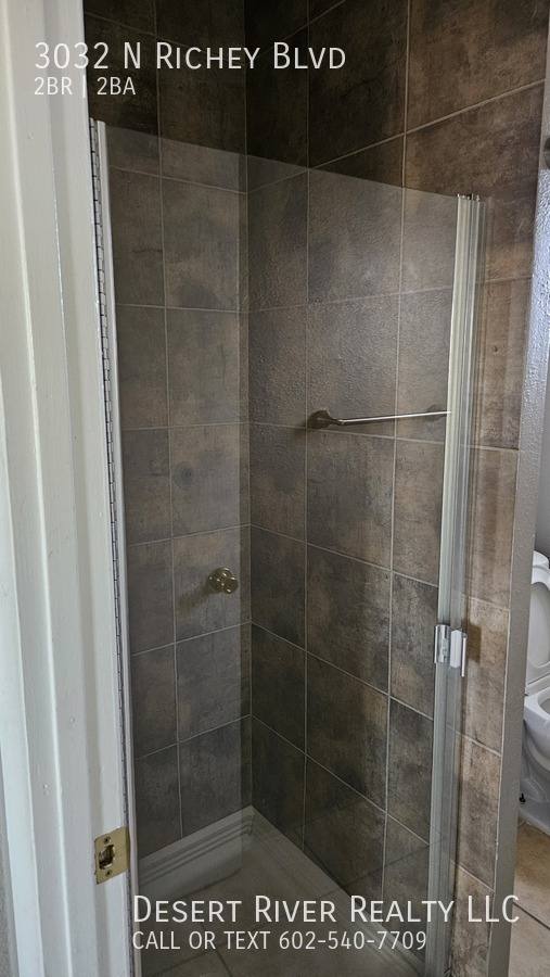 Apartment for rent at 3032 N Richey Blvd, Tucson, AZ 85716