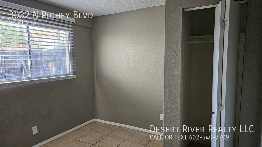Apartment for rent at 3032 N Richey Blvd, Tucson, AZ 85716