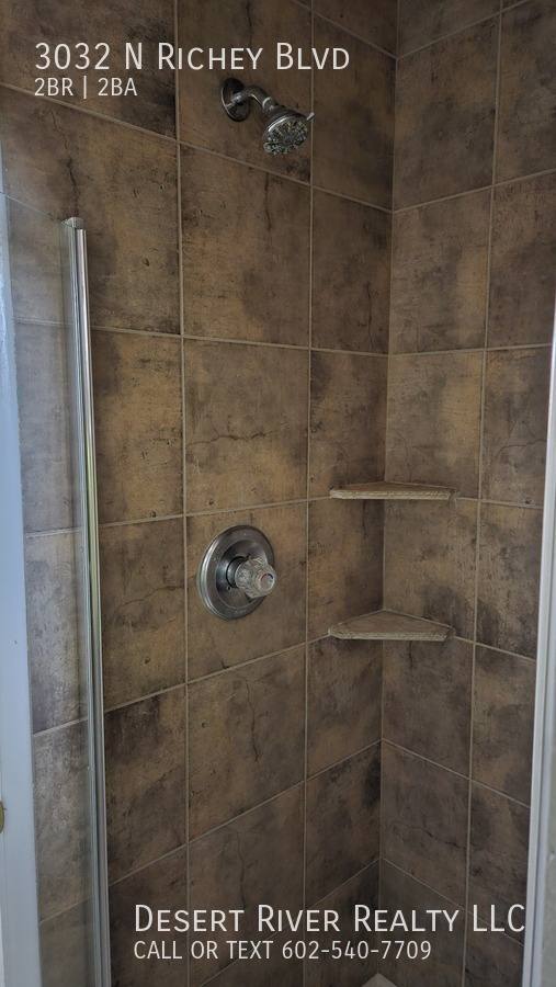 Apartment for rent at 3032 N Richey Blvd, Tucson, AZ 85716