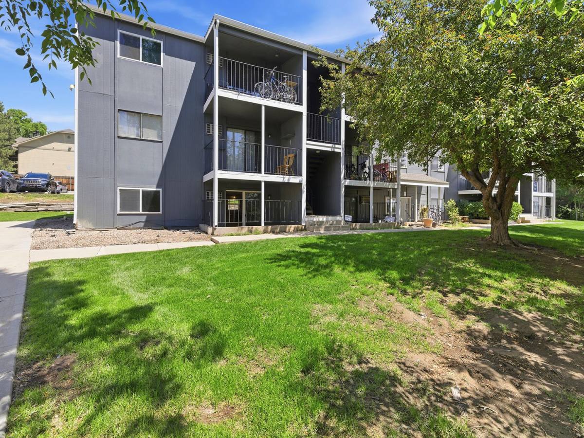 Condo for rent at 1684 Riverside Ave #A1, Fort Collins, CO 80525