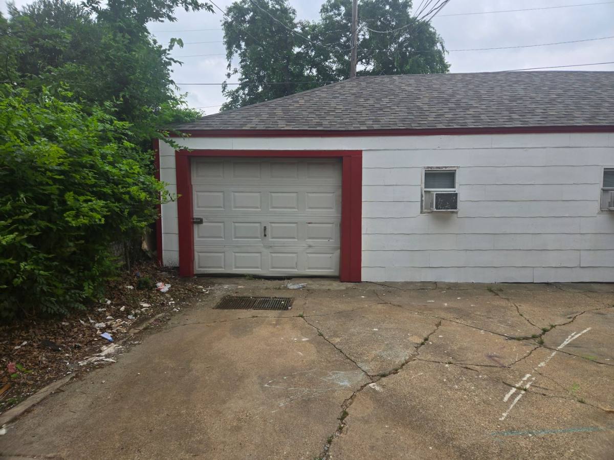 Apartment for rent at 2604-10 Bomar Ave, Fort Worth, TX 76103