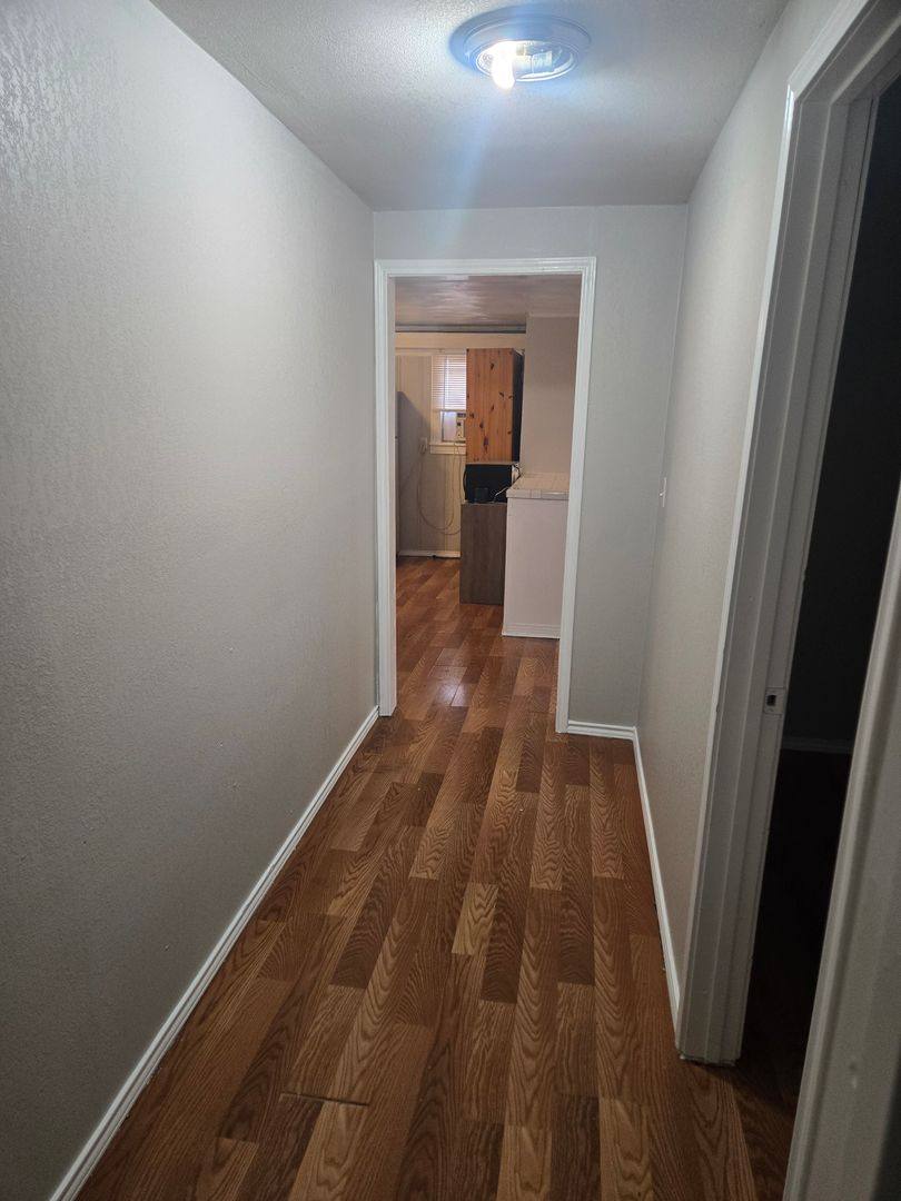Apartment for rent at 2604-10 Bomar Ave, Fort Worth, TX 76103