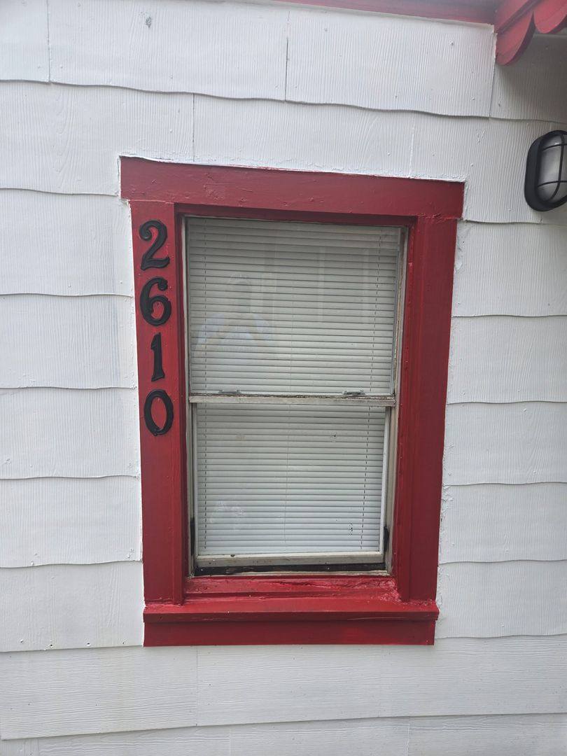 Apartment for rent at 2604-10 Bomar Ave, Fort Worth, TX 76103
