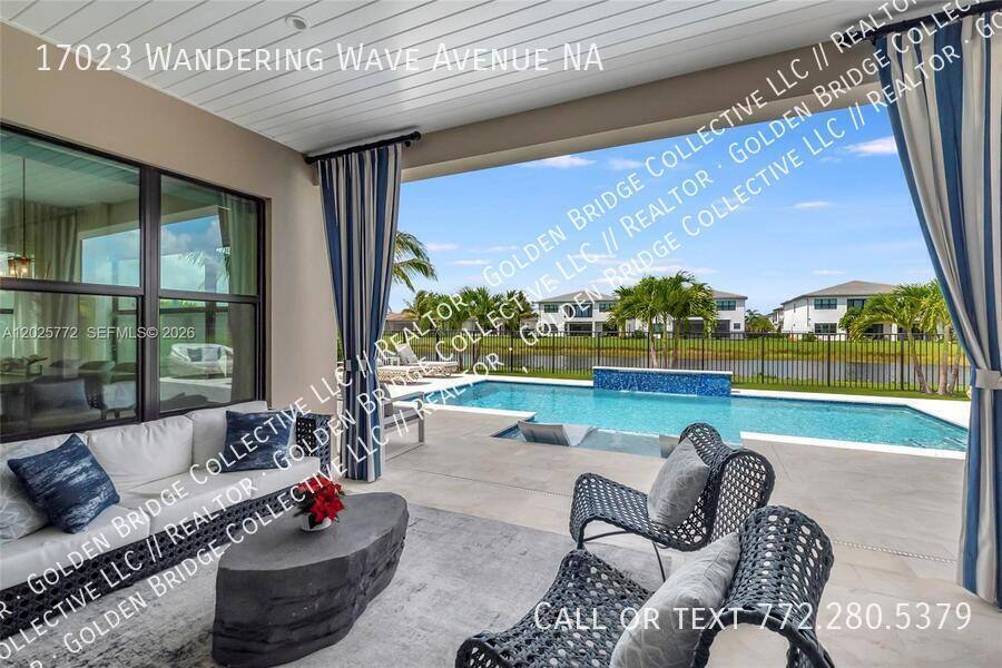 House for rent at 17023 Wandering Wave Ave Na, Boca Raton, FL 33496