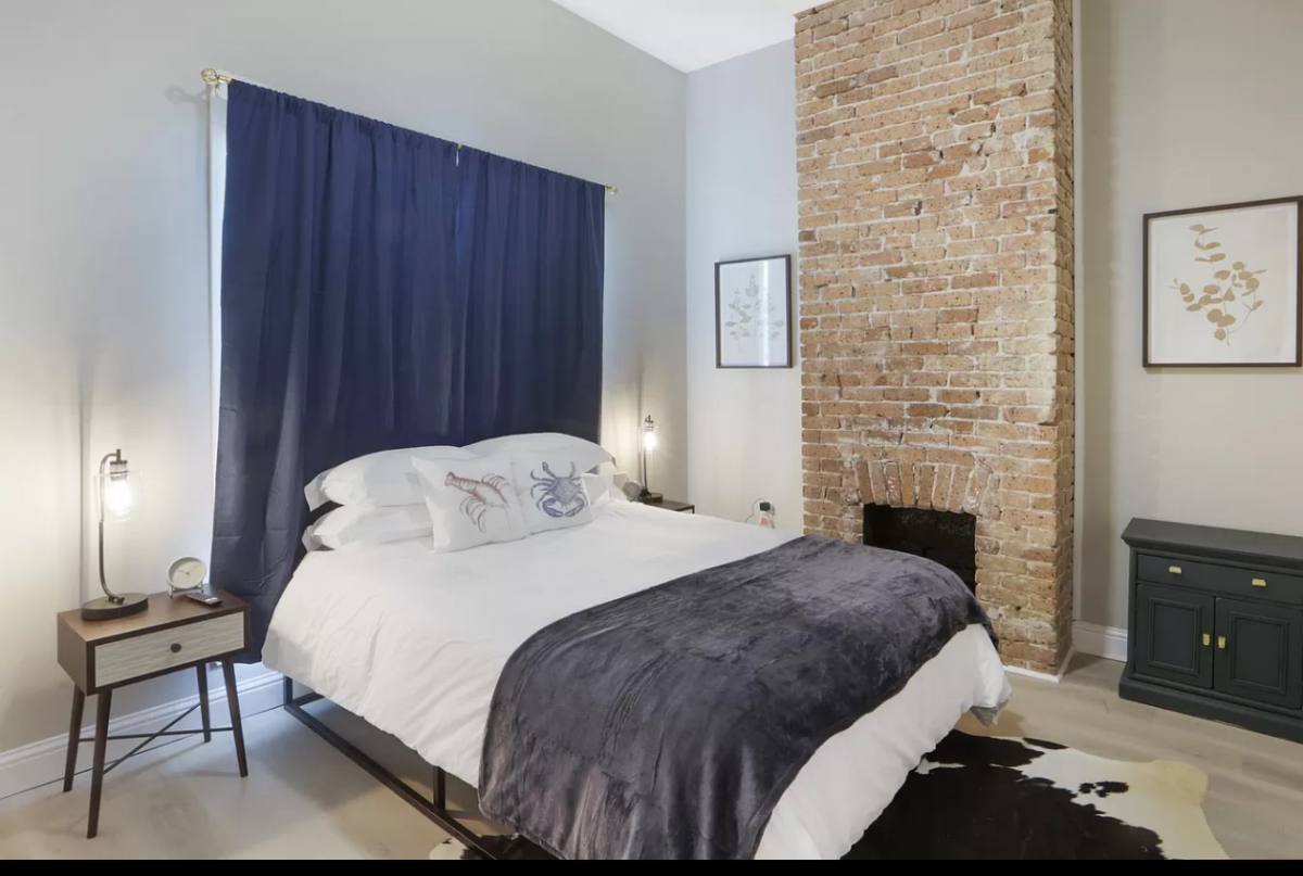 Apartment for rent at 438 Friscoville Ave #1, Arabi, LA 70032