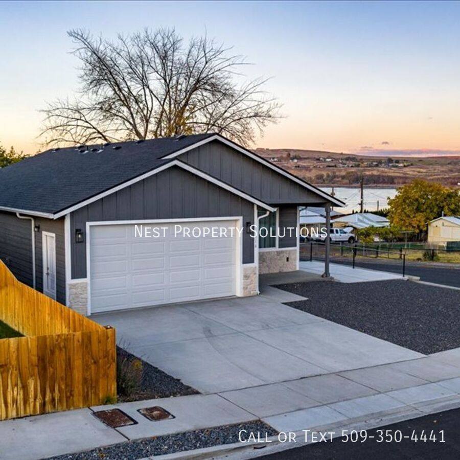 House for rent at 516 W Main Ave, Soap Lake, WA 98851