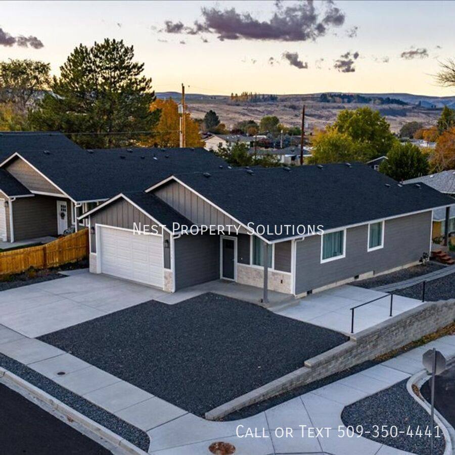 House for rent at 516 W Main Ave, Soap Lake, WA 98851