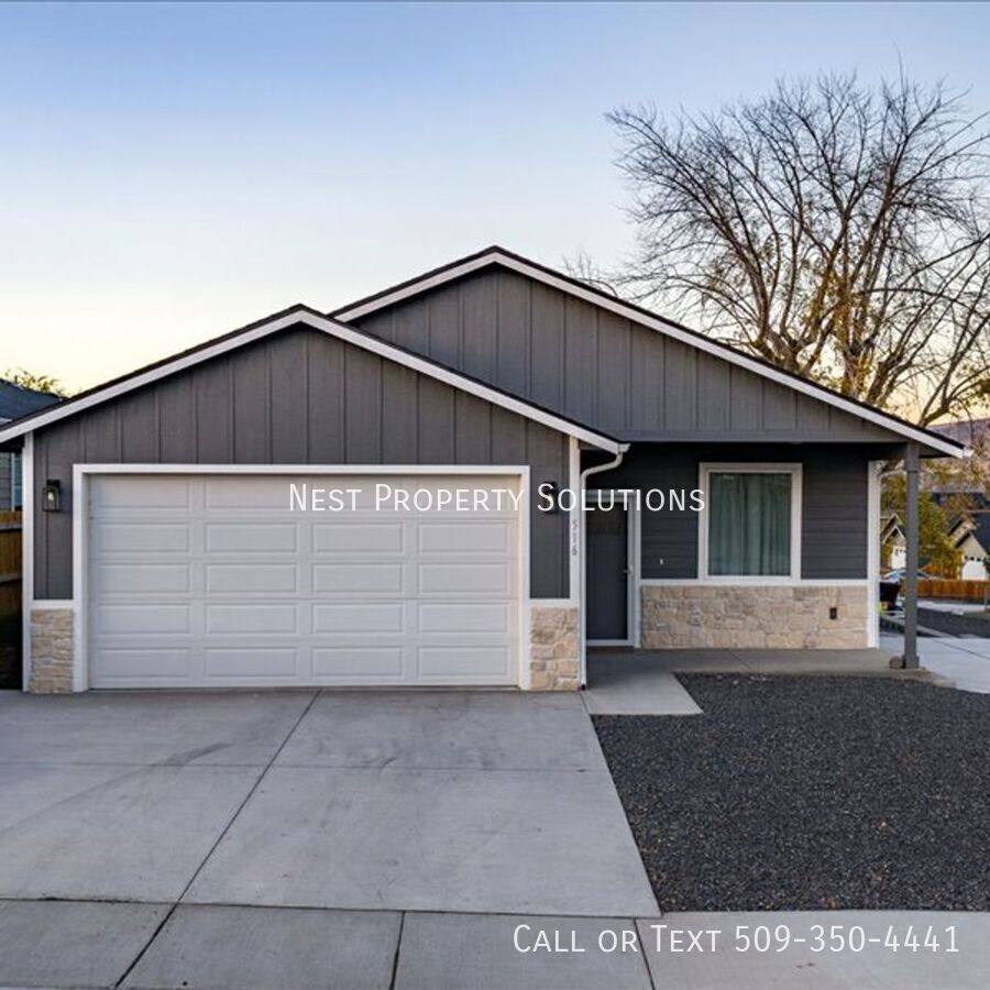 House for rent at 516 W Main Ave, Soap Lake, WA 98851