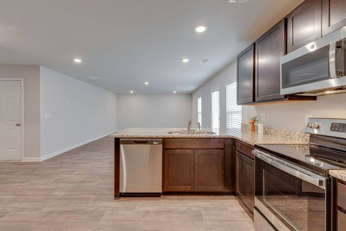 House for rent at 370 Alyssa Landing Dr, Fountain Inn, SC 29644
