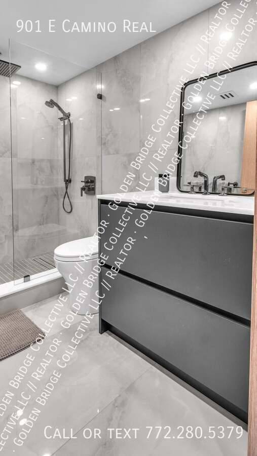 Condo for rent at 901 E Camino Real, Boca Raton, FL 33432