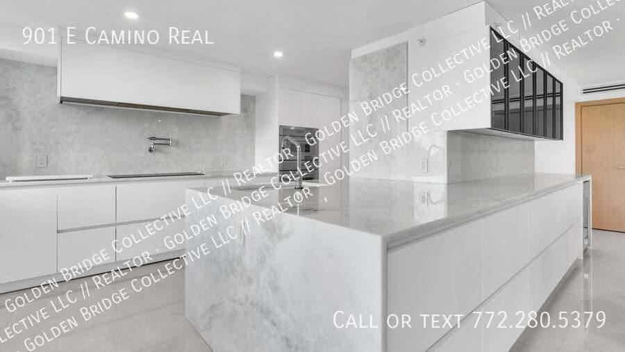 Condo for rent at 901 E Camino Real, Boca Raton, FL 33432