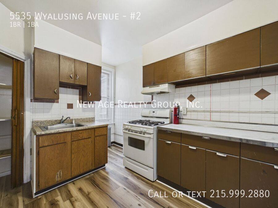 Apartment for rent at 5535 Wyalusing Ave #2, Philadelphia, PA 19131
