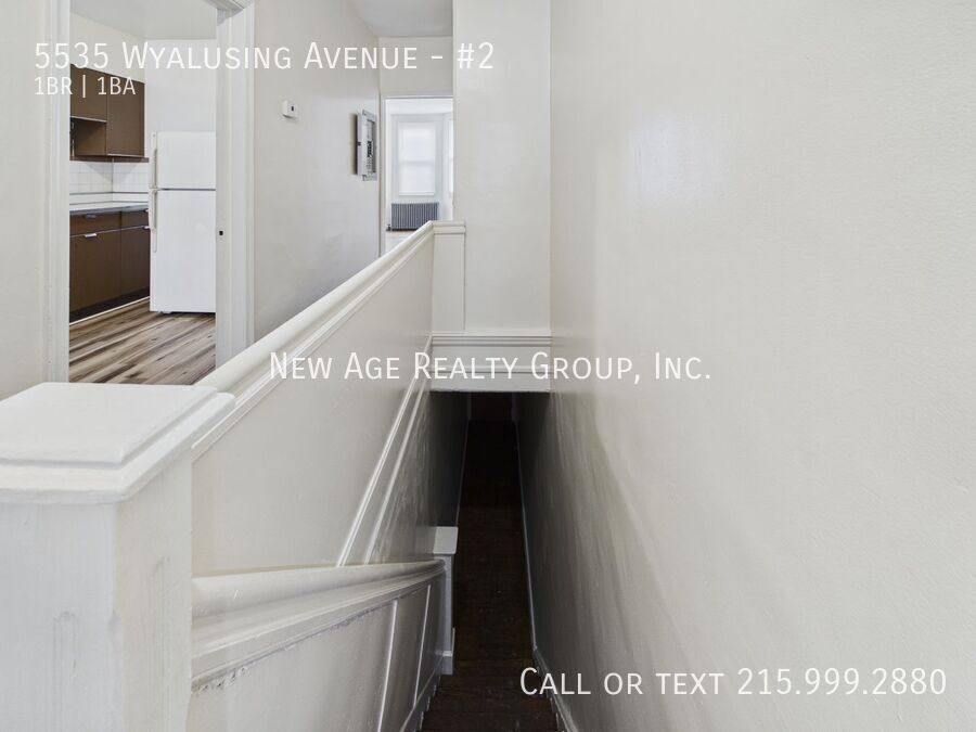 Apartment for rent at 5535 Wyalusing Ave #2, Philadelphia, PA 19131