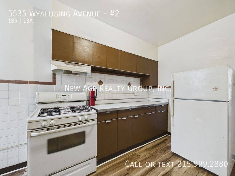 Apartment for rent at 5535 Wyalusing Ave #2, Philadelphia, PA 19131
