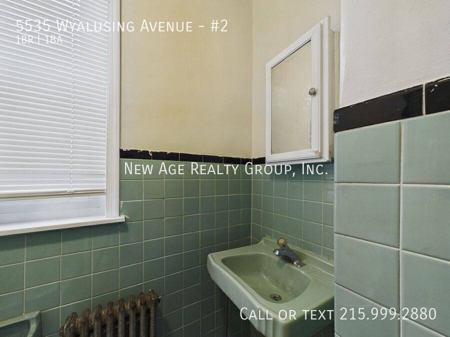Apartment for rent at 5535 Wyalusing Ave #2, Philadelphia, PA 19131