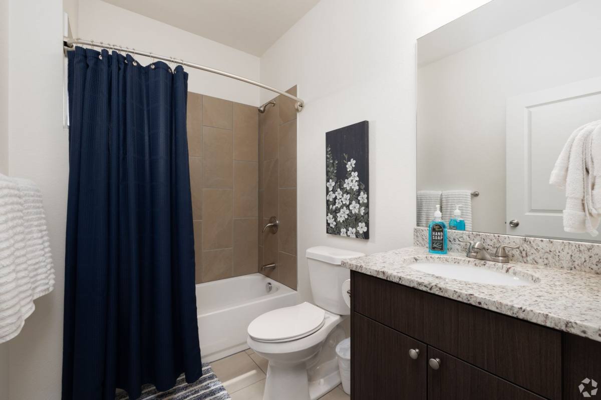 Apartment for rent at 5621 Silverstone Terrace, Colorado Springs, CO 80919
