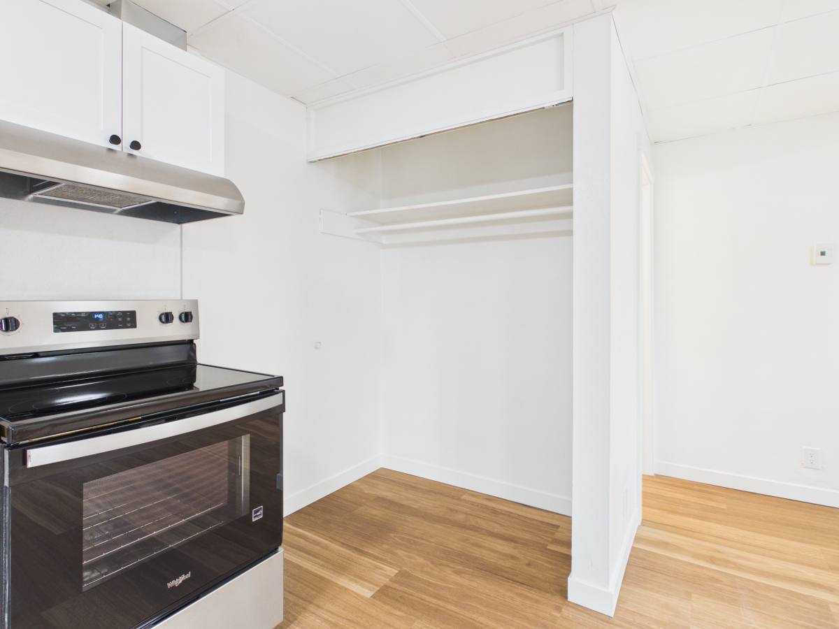 Apartment for rent at 1301 9th Ave #B, Fairbanks, AK 99701