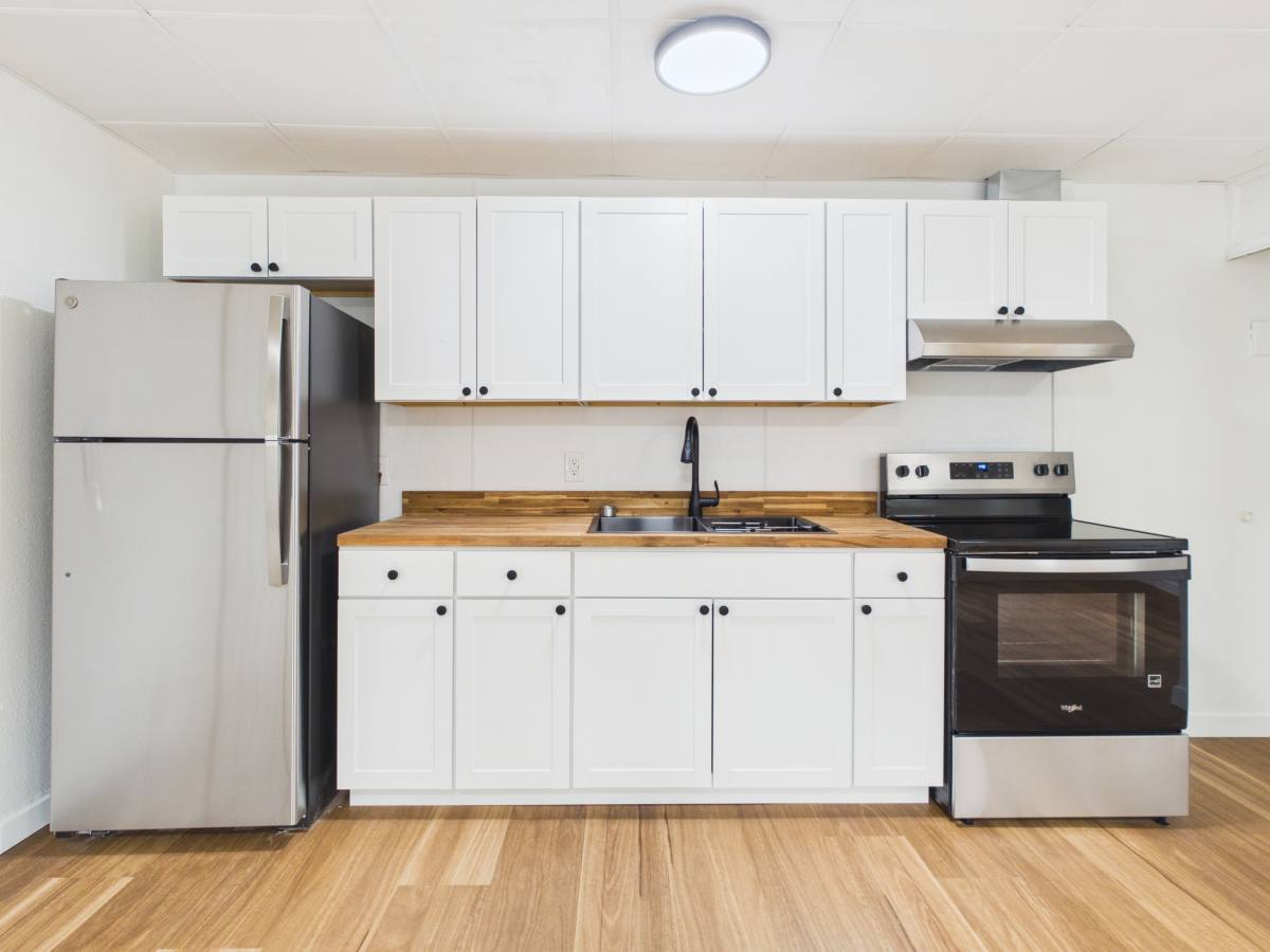 Apartment for rent at 1301 9th Ave #B, Fairbanks, AK 99701