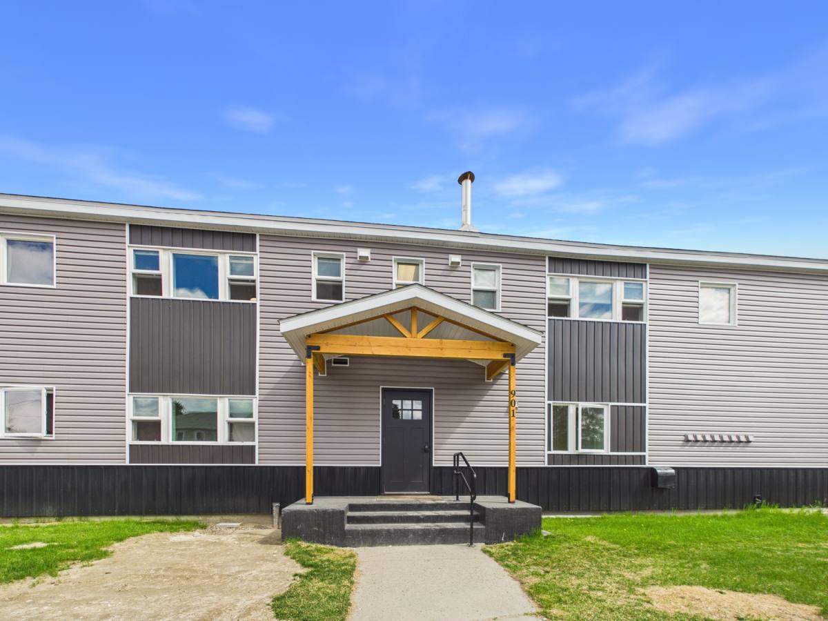 Apartment for rent at 1301 9th Ave #B, Fairbanks, AK 99701