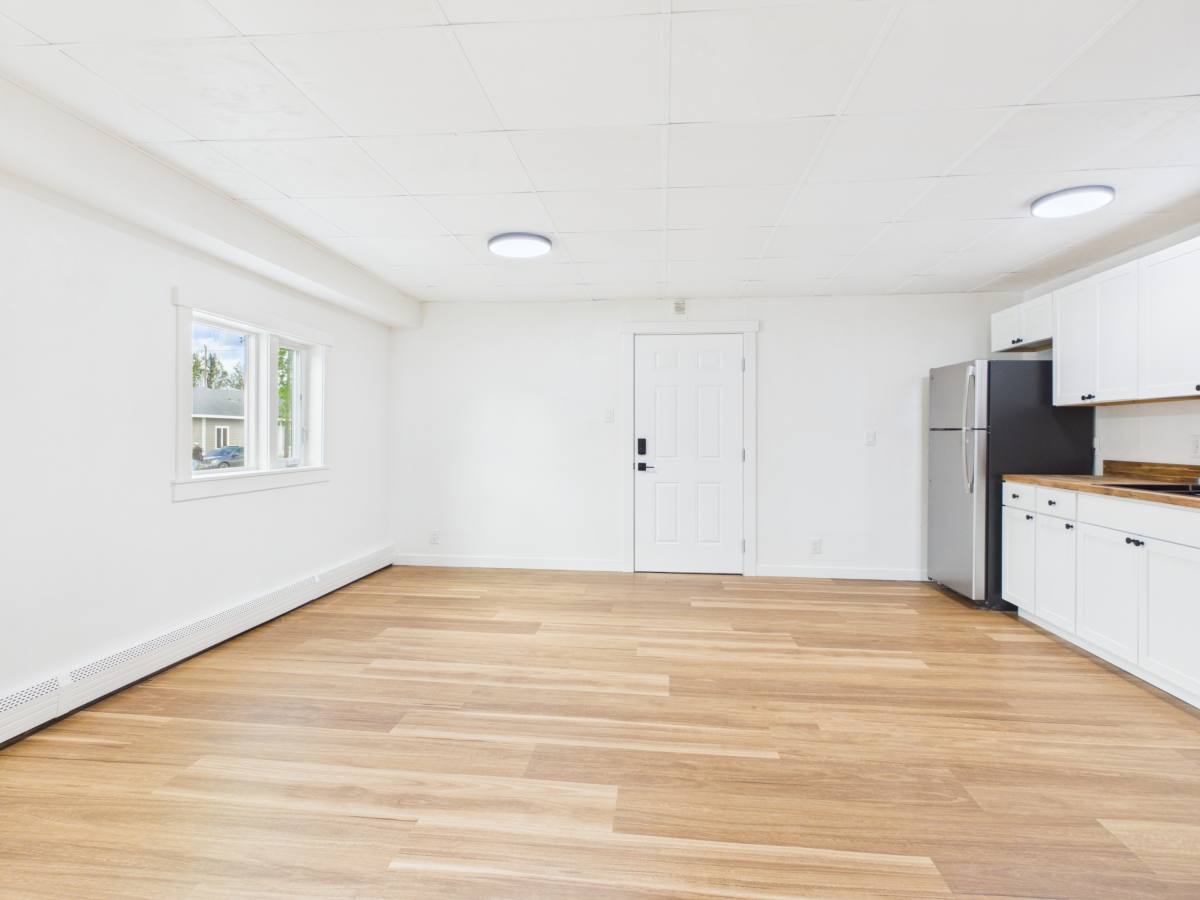 Apartment for rent at 1301 9th Ave #B, Fairbanks, AK 99701