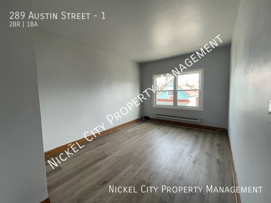 Apartment for rent at 289 Austin St #1, Buffalo, NY 14207
