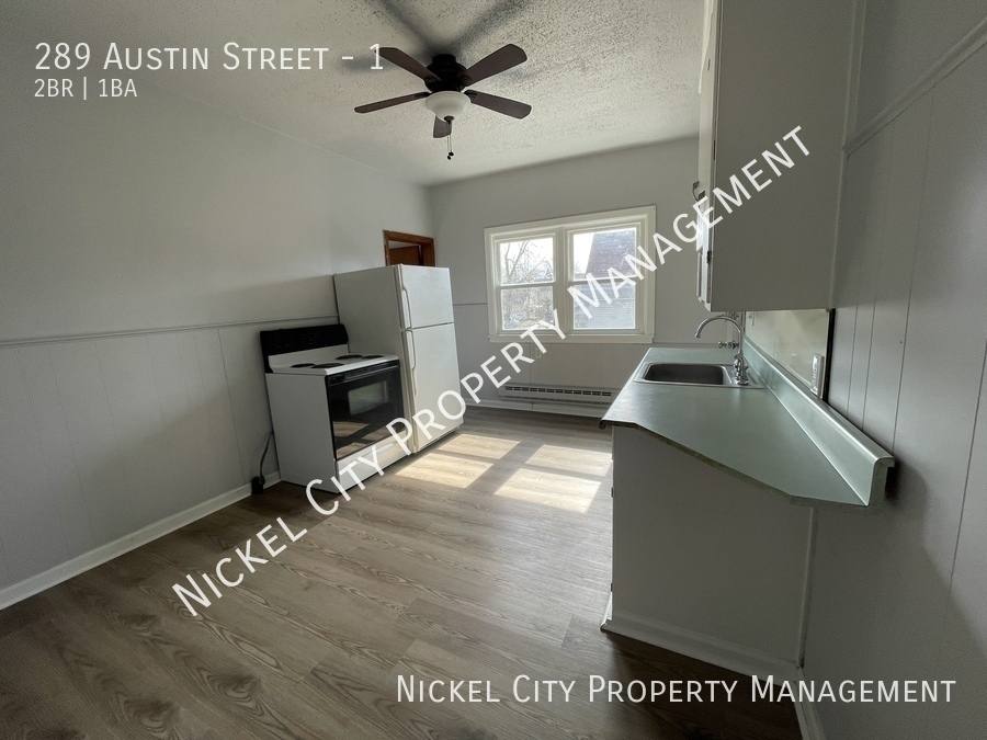 Apartment for rent at 289 Austin St #1, Buffalo, NY 14207